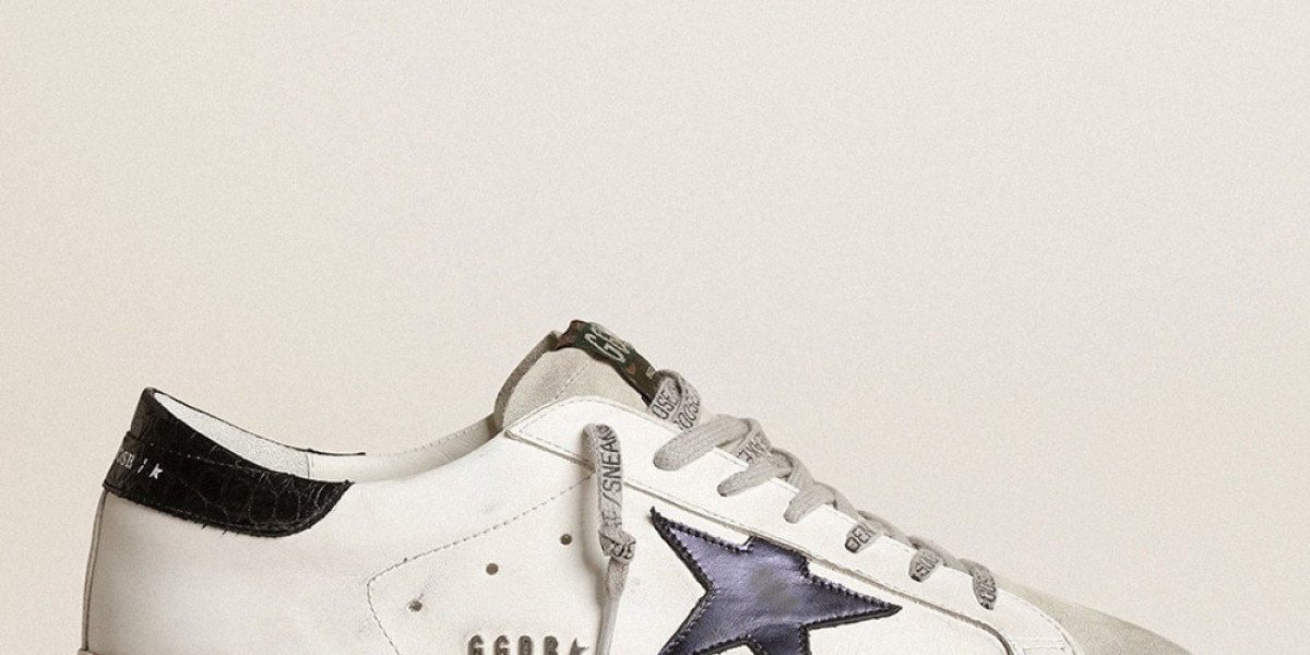 Golden Goose Sneakers On Sale Online Store