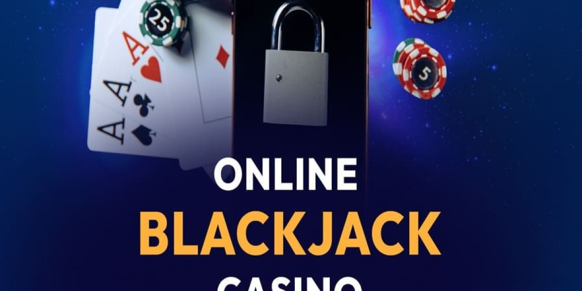 Betting Bonanzas: Your Ultimate Guide to the World of Casino Sites