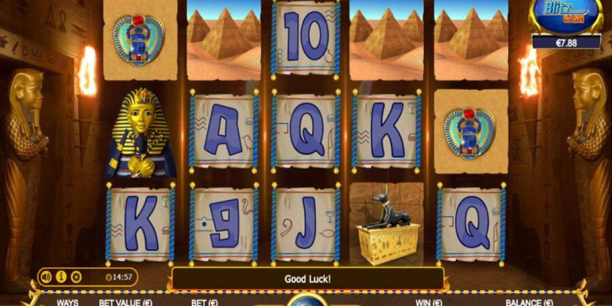 Spinning Secrets: Mastering the Art of Online Slots and Fooling Luck