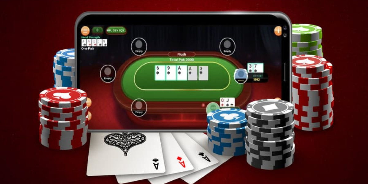 Casino Escapades: Dive into the World of Chance and Fortune!