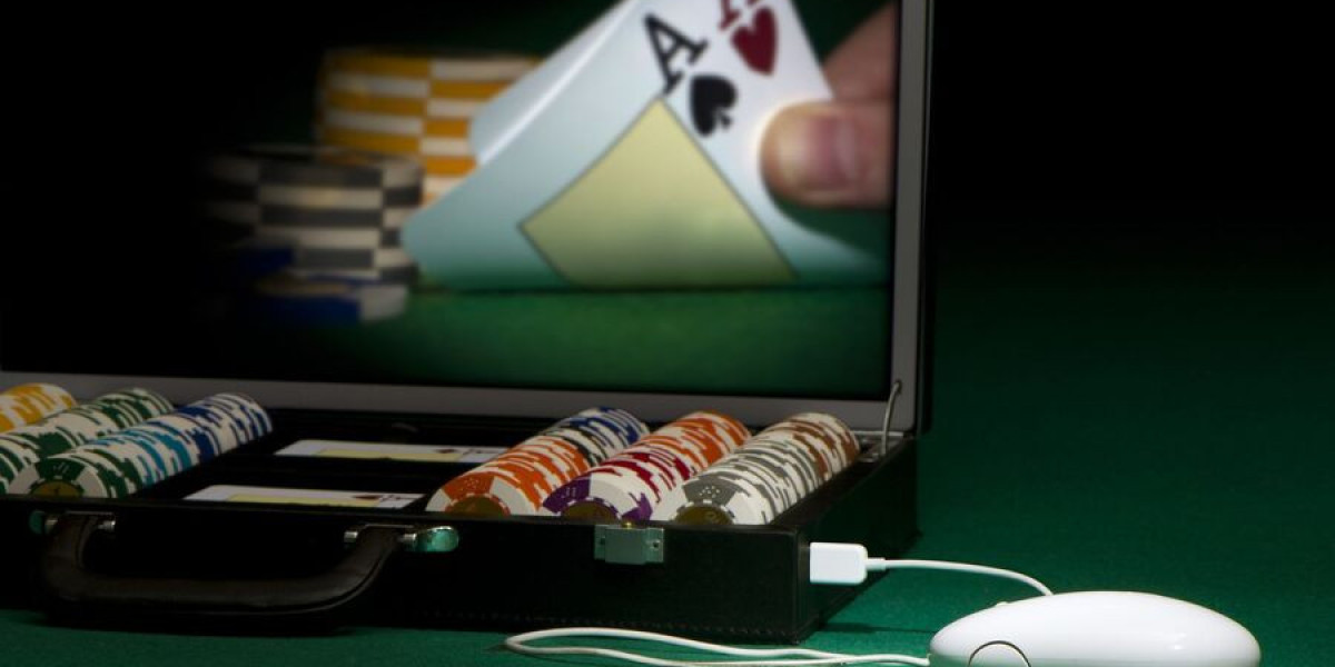 Wager Well: The Highs and Lows of Mastering Online Baccarat