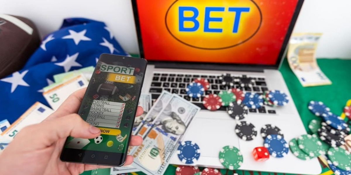 Spin it to Win it: Unveiling the World of Slot Sites