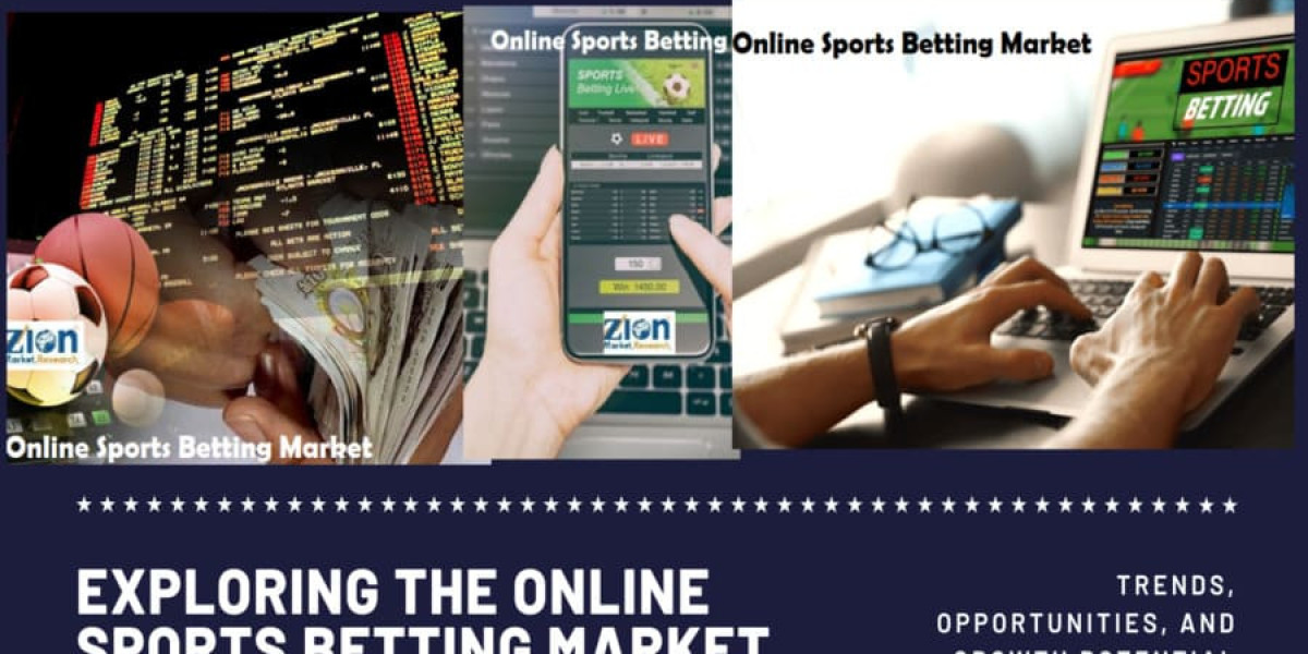 Wager Wizards: Unveiling Korea's Sports Betting Haven