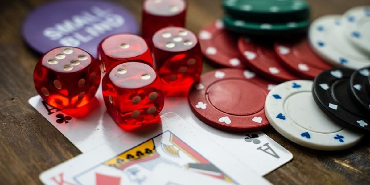 Unlocking the Baccarat Bonanza: Your Ultimate Guide to Baccarat Sites