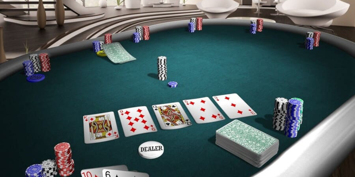 Cracking the Baccarat Code: Become an Online Baccarat Virtuoso