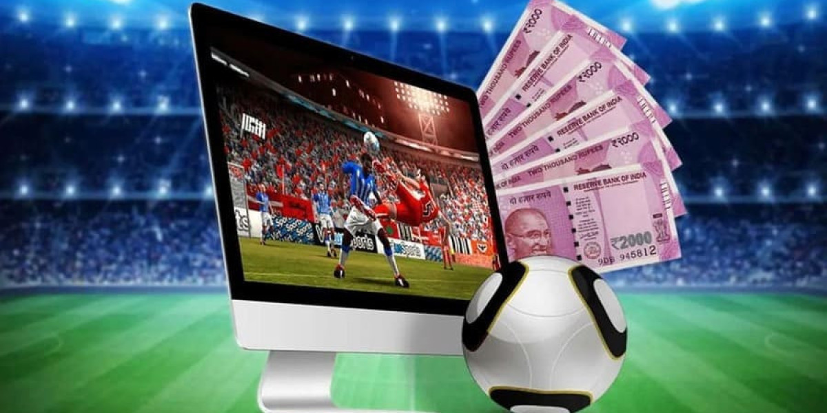 Kicking the Odds: Discover Thrills on Korean Gambling Sites