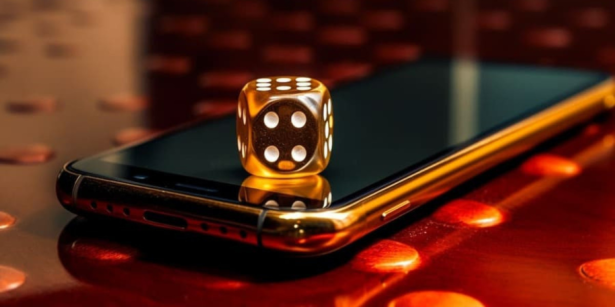 Roll the Dice: Dive into the Dazzling World of Casino Sites