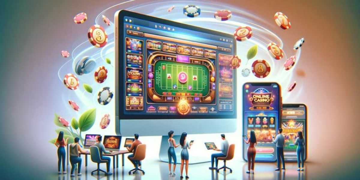 Bets, Bluffs, and Big Wins: Navigate the Exciting World of Sports Gambling Sites