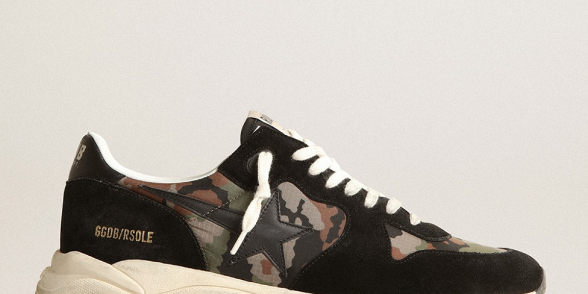 Golden Goose Sneakers Outlet Online Shop