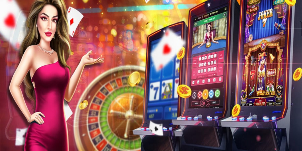 Spin & Win: Your Ultimate Slot Site Adventure Awaits!