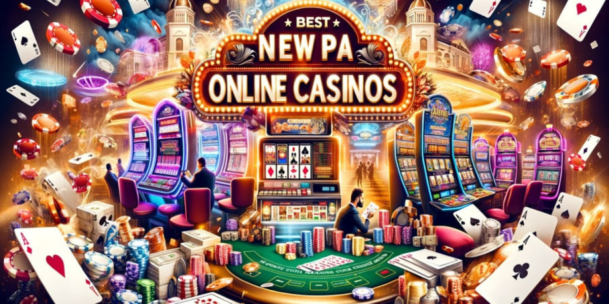 Spin Like a Pro: Mastering the Art of Online Slots