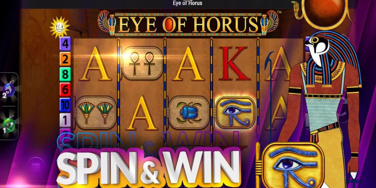 Spin to Win: A Witty Guide on How to Master Online Slots