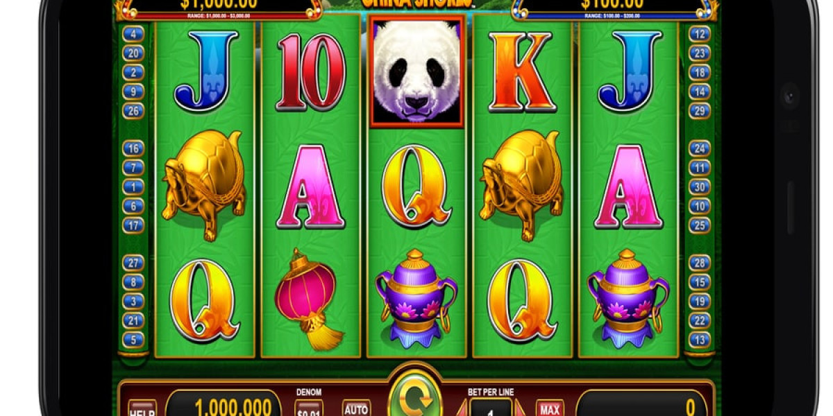 Rolling the Virtual Dice: Mastering the Art of Online Casino Play