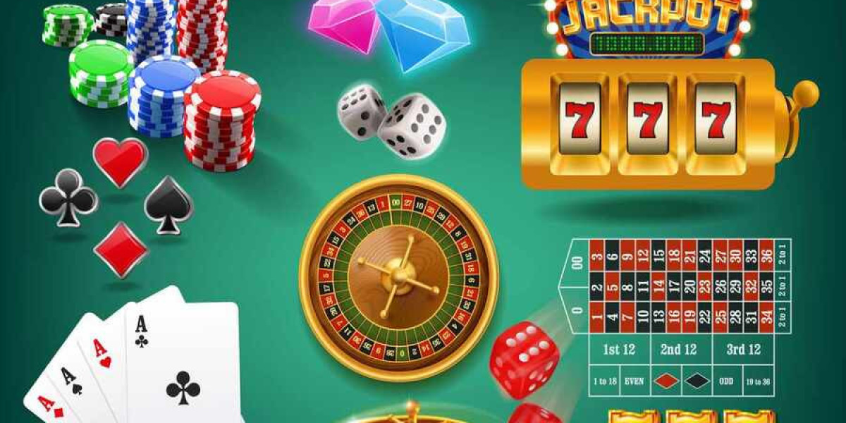 Welcome to the Virtual Vegas: Mastering Online Casino Games with a Dash of Flair!