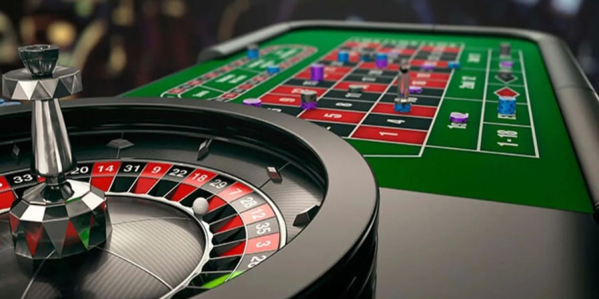 High Stakes, High Hilarity: Your Ultimate Guide to Winning at Casino Sites