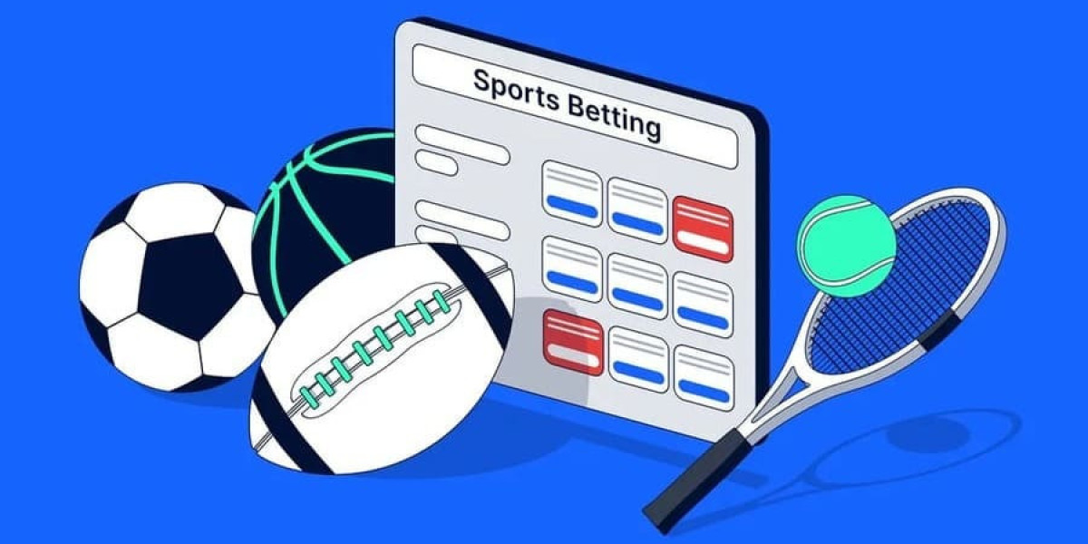 Korean Betting Site: Everything You Need To Know