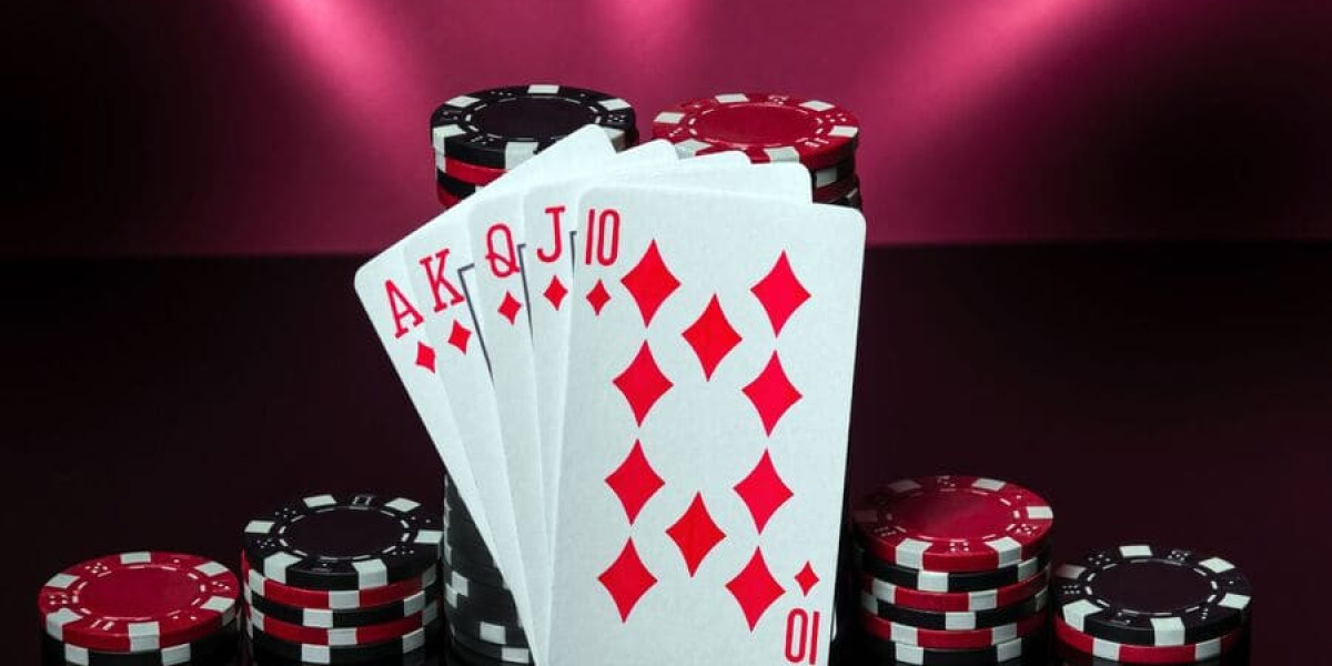 Mastering How to Play Online Casino