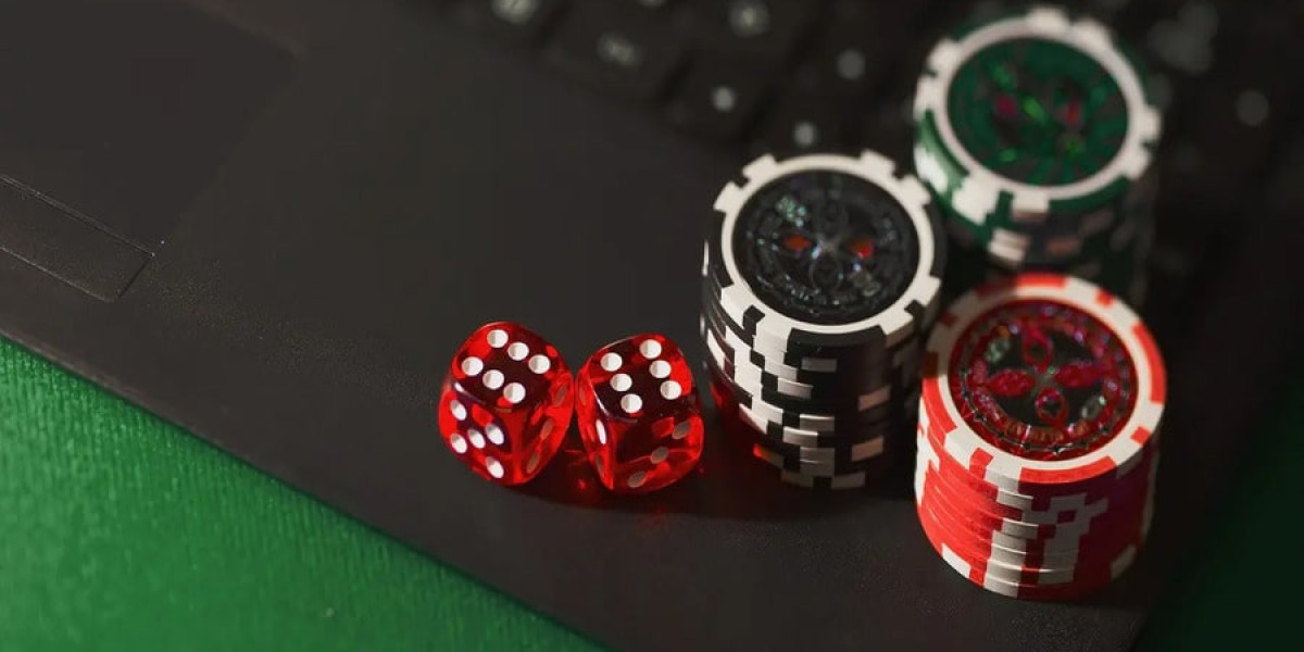 Master the Art: How to Play Online Baccarat