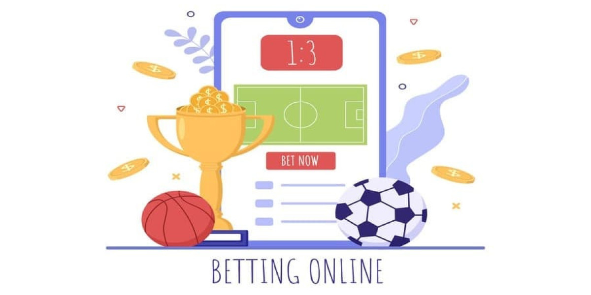 Mastering the Art of Sports Betting