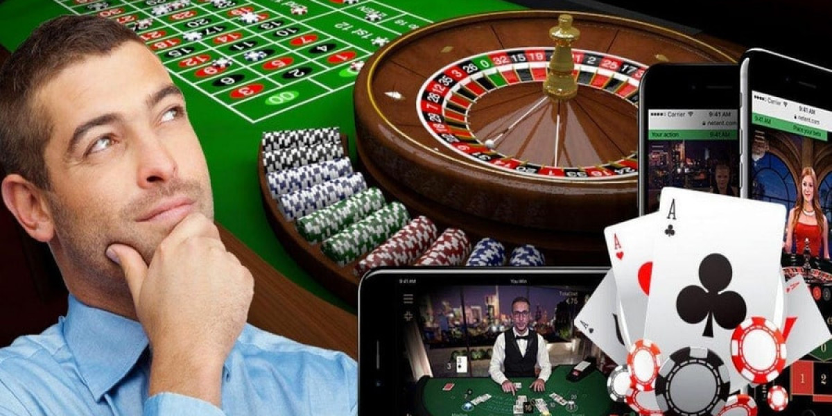 Mastering the Art of Online Slot Play