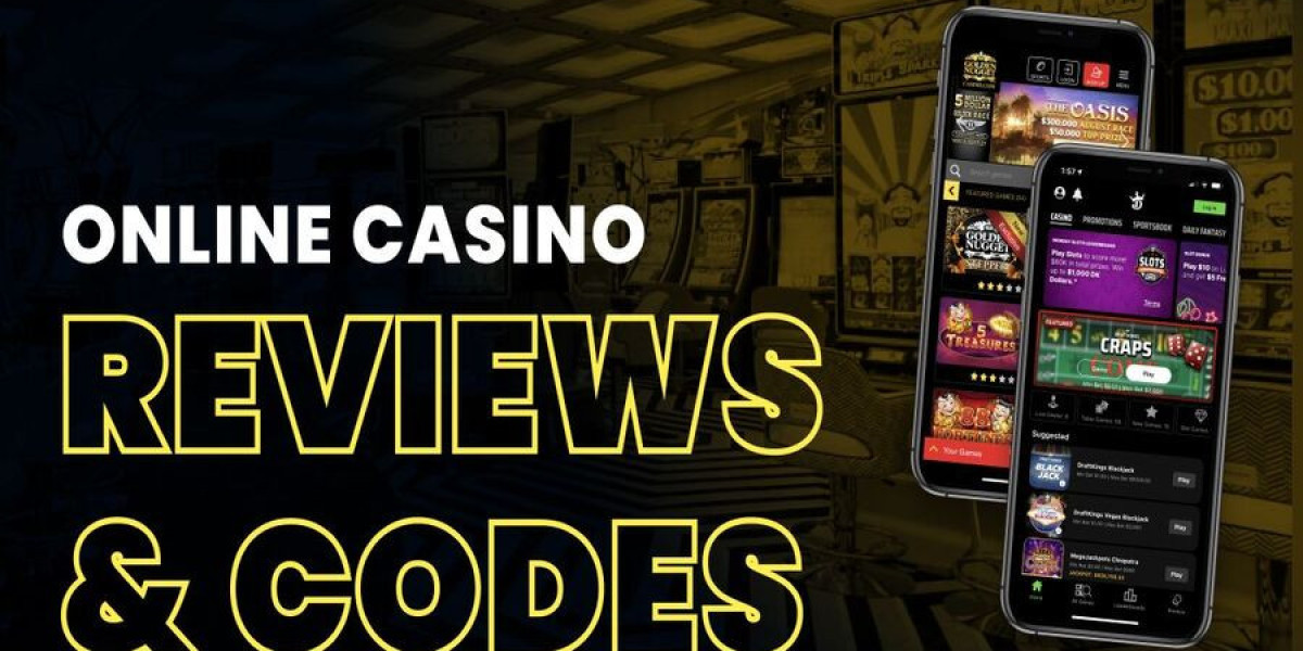 Explore the Top Casino Site