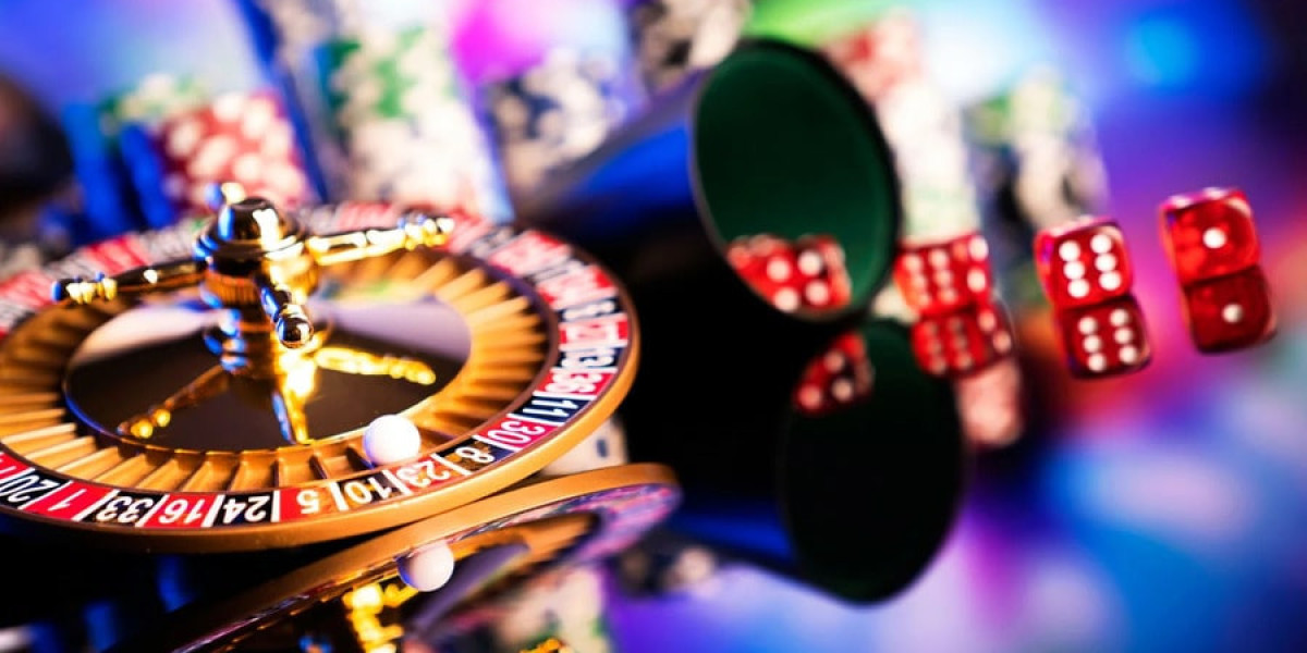 Mastering the Art of How to Play Online Casino