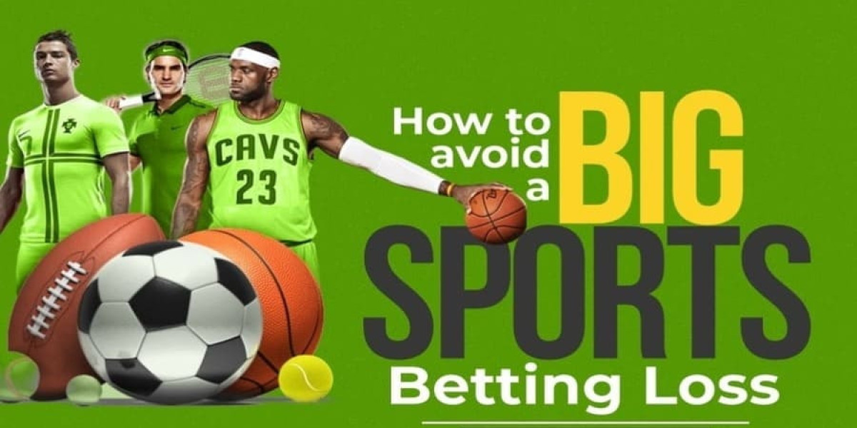 The Ultimate Guide to Thriving on a Sports Gambling Site