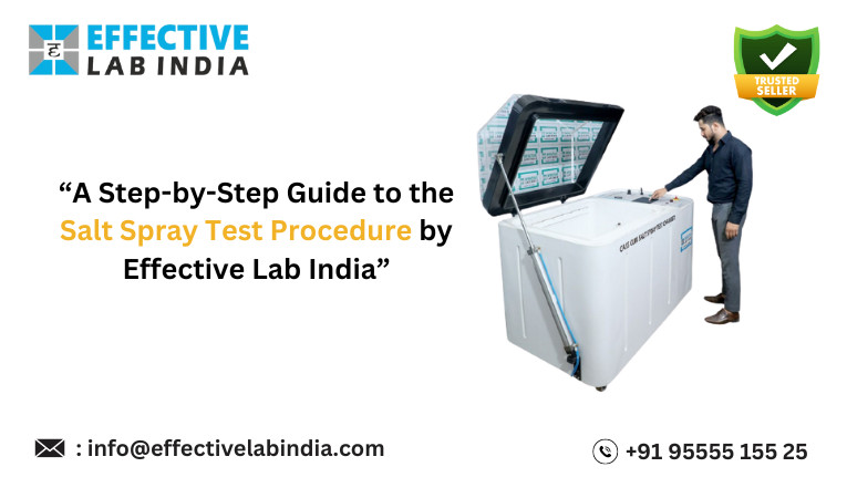 Effective Lab India Profile Picture