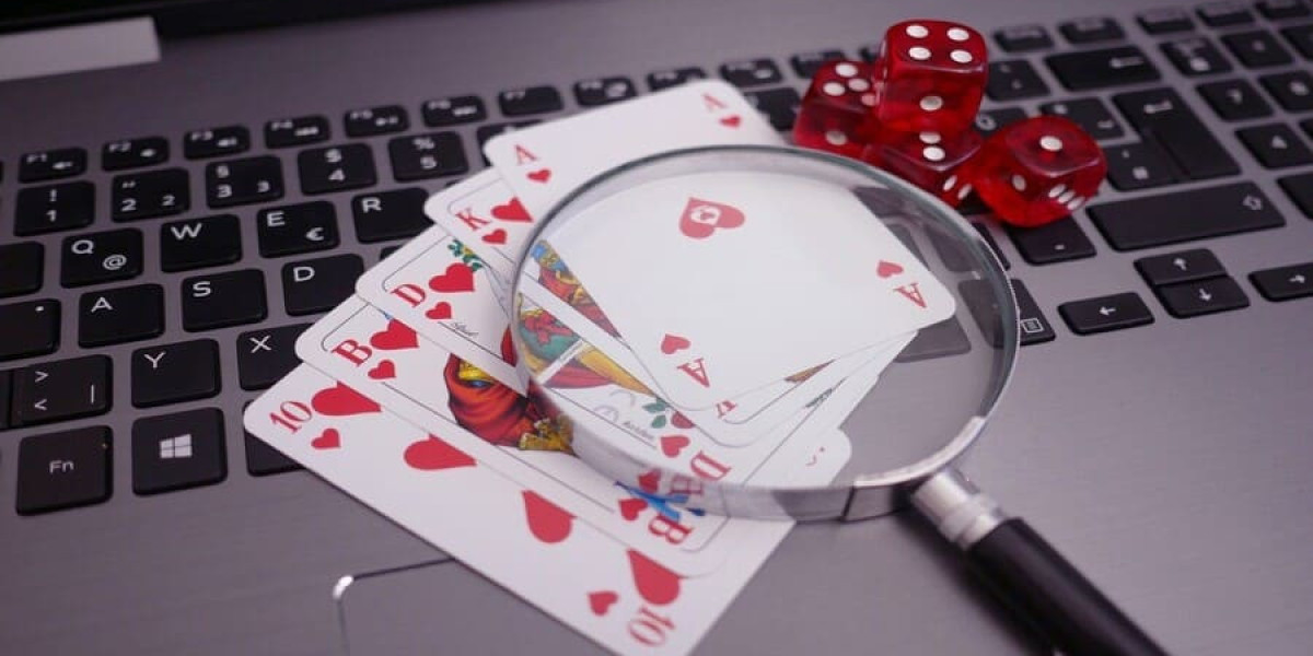 Mastering the Art: How to Play Online Baccarat