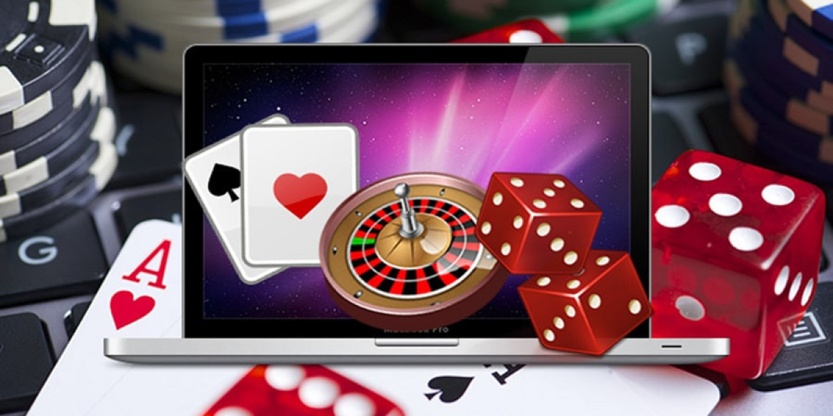 Ultimate Guide to Casino Sites