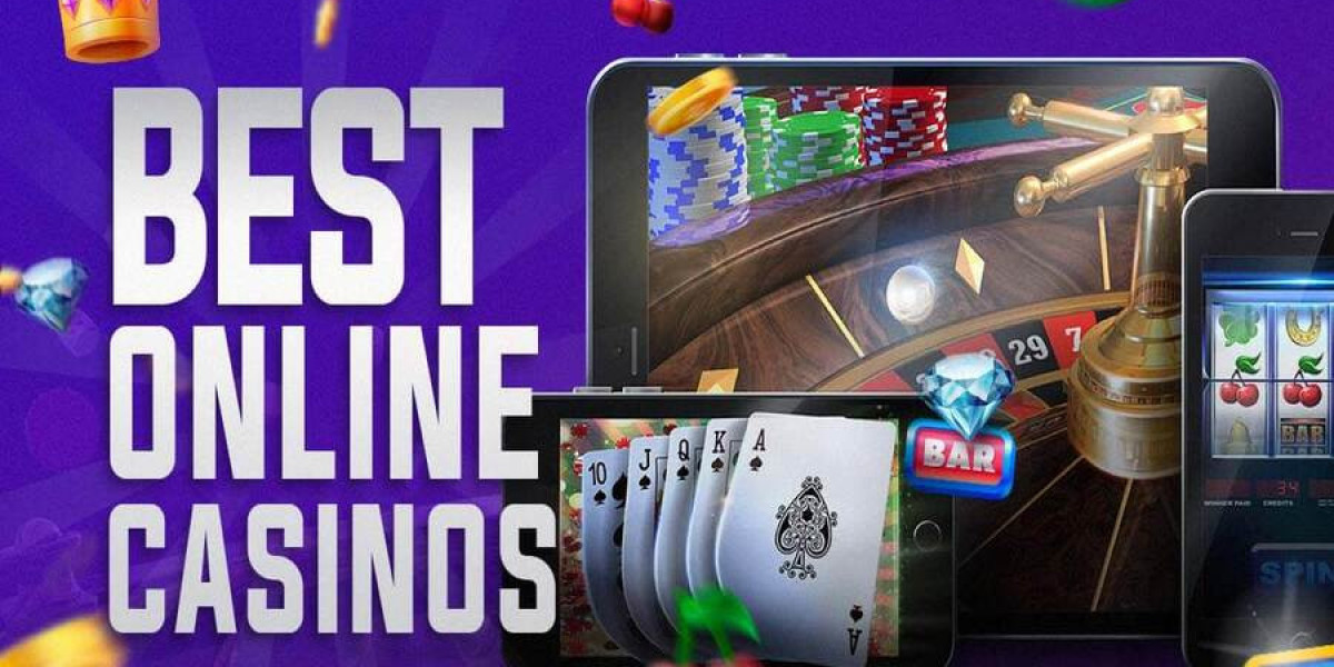 Your Ultimate Guide on How to Play Online Slot