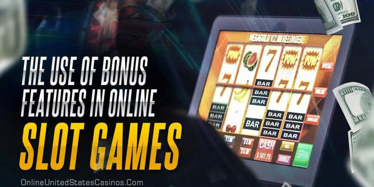 Secrets of Thrilling Online Slots