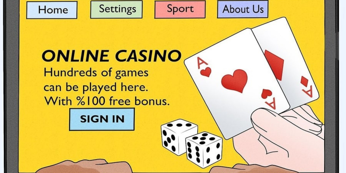 Casino Site: Ultimate Guide to Excitement and Rewards