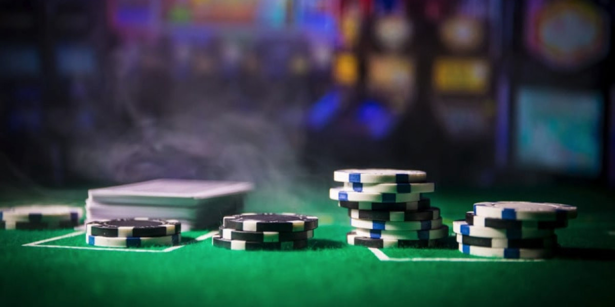 Ultimate Online Casino Experience