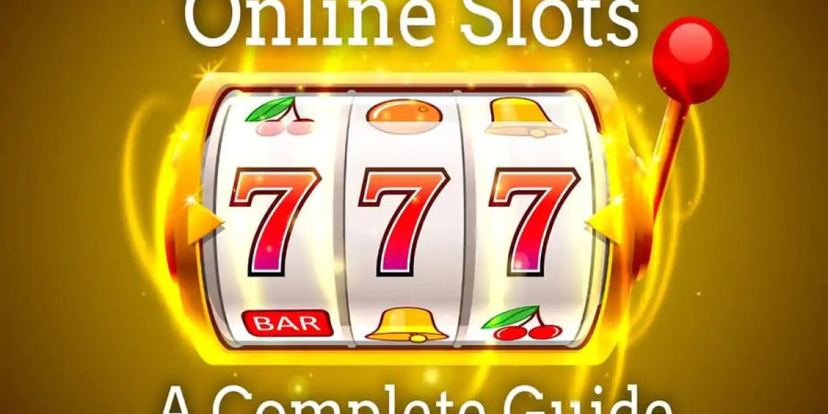 Your Ultimate Guide: How to Play Online Casino