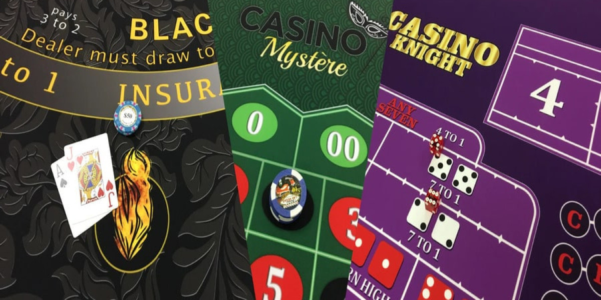 Exploring the Best Casino Site