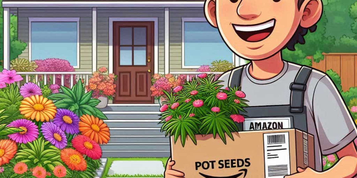 Understanding Feminized Marijuana Seeds: A Comprehensive Guide