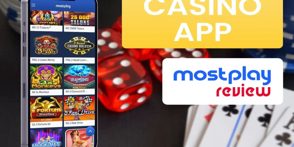 Mastering Online Casino: How to Play and Win