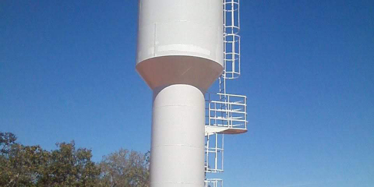 Tanques de acero para almacenar agua o quimicos etc