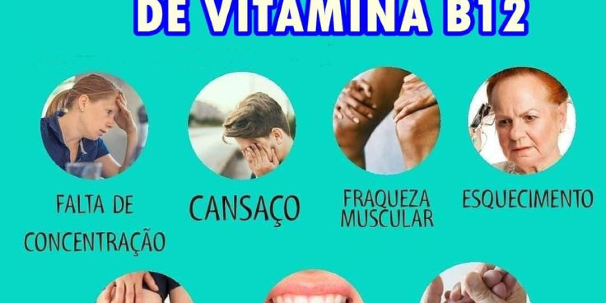 Beneficios de la vitamina B12 inyectable: ¿Para qué sirve y cuáles son sus ventajas?