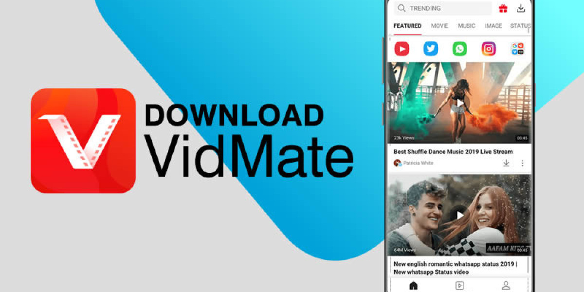 VidMate App & APK Download | Official Site