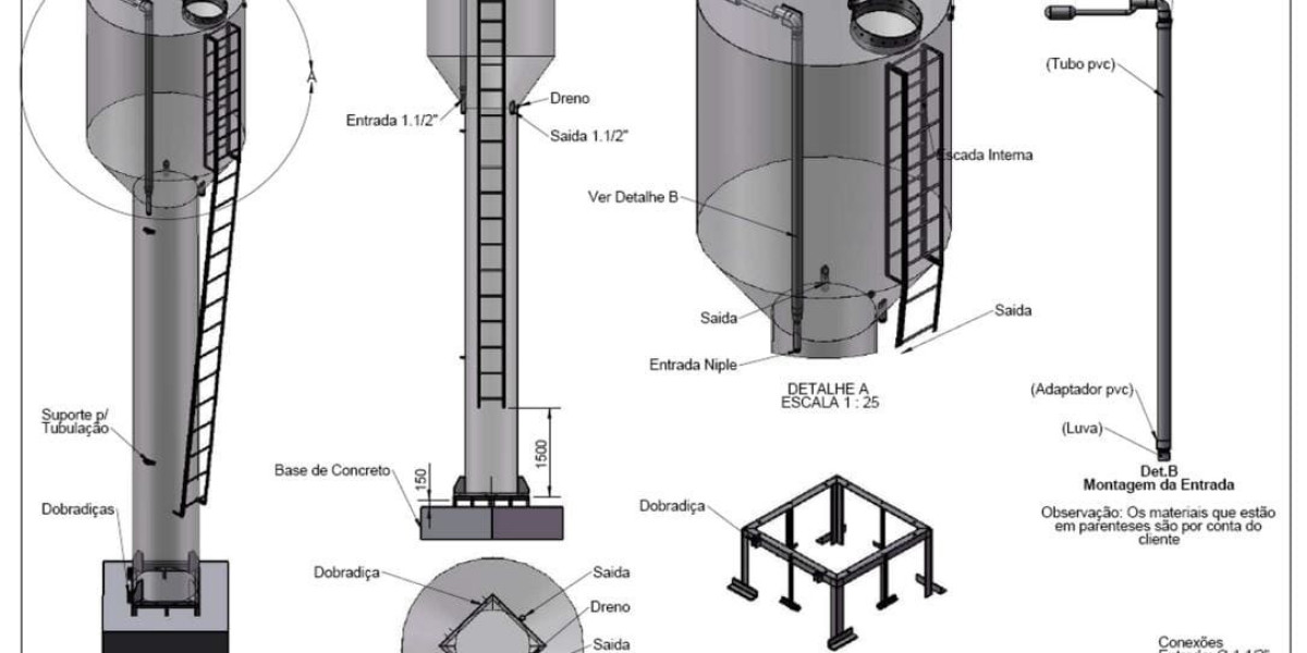 Recipientes a presión ASME y Tanques de Acero UL-142