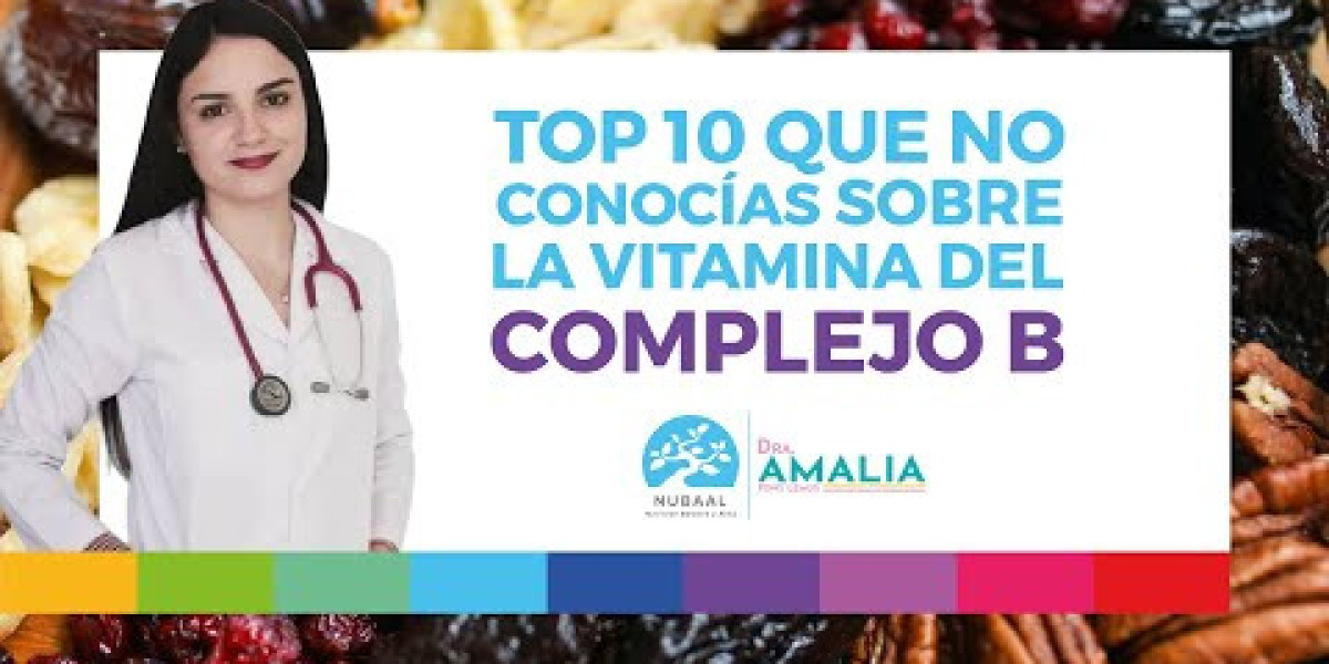 Qué es la biotina y para qué sirve Conoce a la vitamina de la belleza y cómo nos beneficia