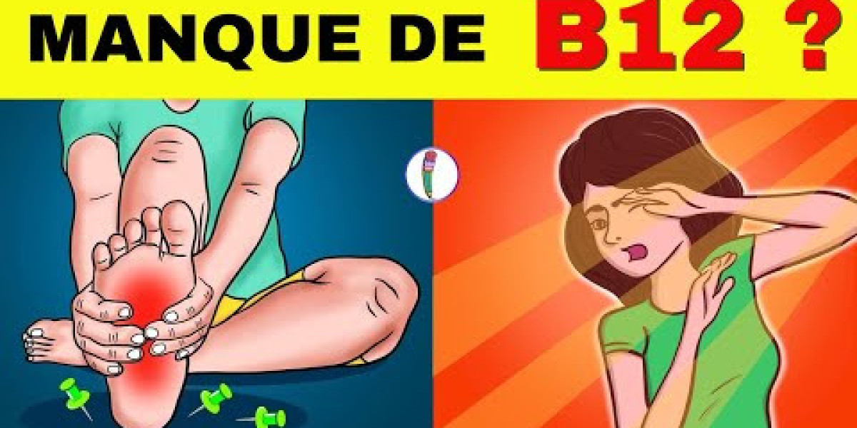 La vitamina B12 engorda: ¿mito o realidad?