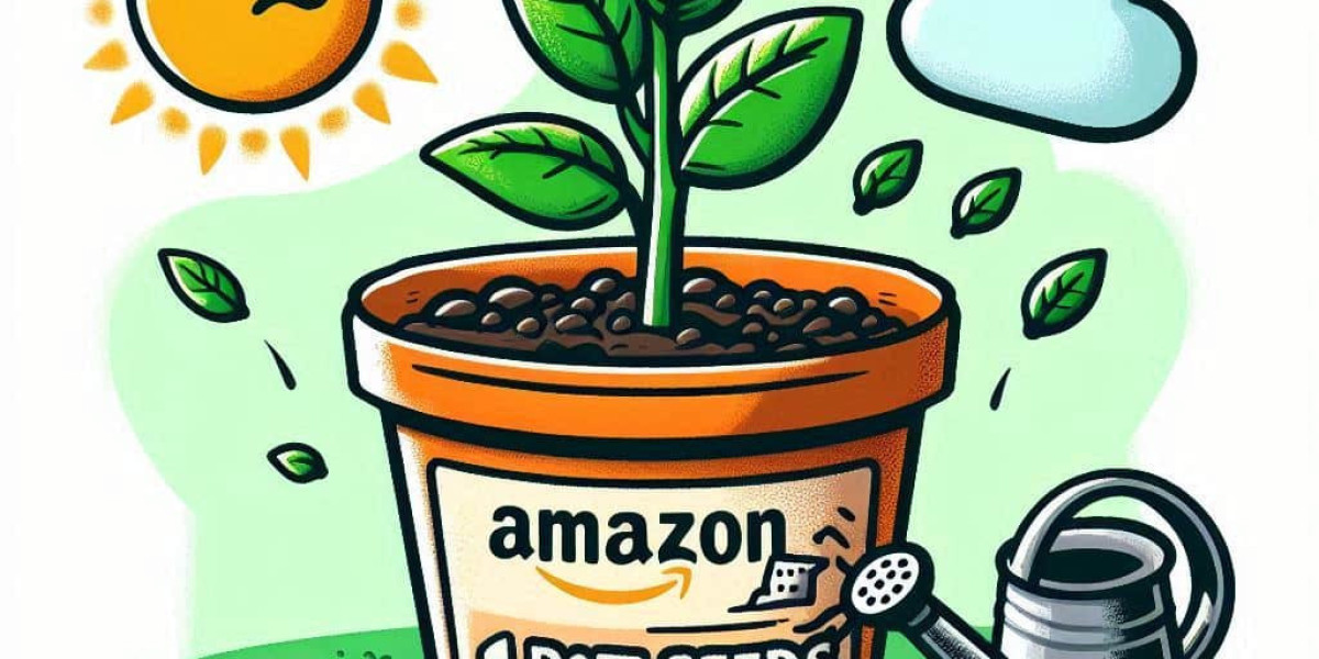 The Growing Trend of Amazon Weed Seed Cultivation