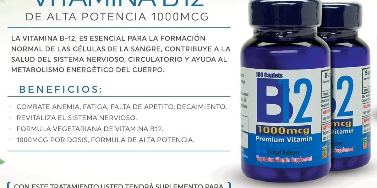 Pastillas y vitaminas para subir de peso y cómo tomarlas