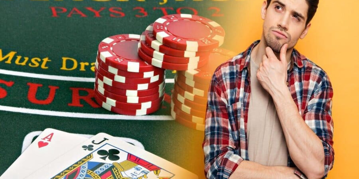 Unlock the Secrets: How to Play Online Casino