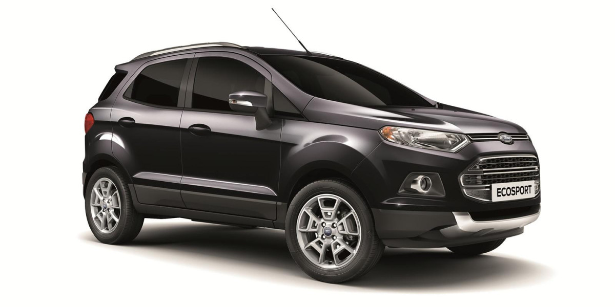 Ford EcoSport Storm: O Aventureiro Compacto Que Revoluciona as Estradas.