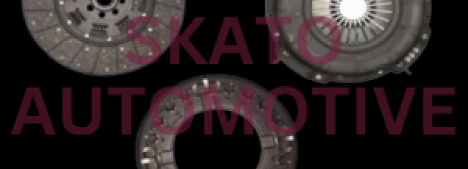 Skato Automotive Cover Image