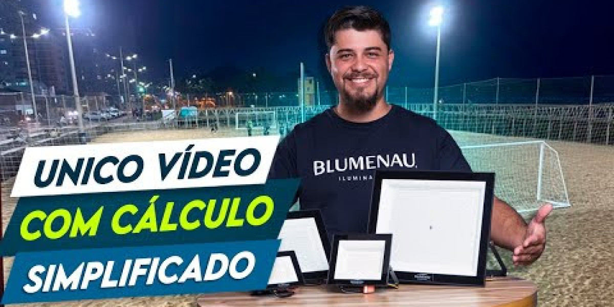 O Impacto do Preço dos Refletores de LED na Sua Iluminação e Economia Energética